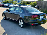 Used 2017 Volkswagen Jetta SEL image 3