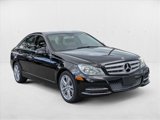 Used 2013 Mercedes-Benz C 300 Sport image 3
