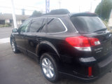 Used 2013 Subaru Outback 2.5i Premium w/ All-Weather Pkg image 4