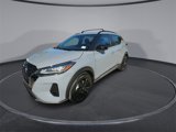 Used 2024 Nissan Kicks SR w/ Interior Electronics Package image 4