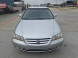 Used 2002 Honda Accord EX image 4