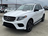 Used 2018 Mercedes-Benz GLE 350 image 3