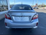 New 2024 Mitsubishi Mirage G4 ES image 4