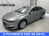 Used 2023 Chevrolet Malibu LT image 5