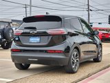 Certified 2022 Chevrolet Bolt LT w/ Infotainment Package image 3