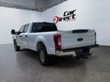 Used 2018 Ford F250 XL w/ Power Equipment Group image 2