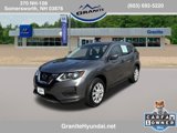 Used 2018 Nissan Rogue S image 1