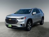 Used 2018 Chevrolet Traverse LT image 3