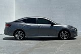 Used 2023 Nissan Sentra SR w/ Trunk Package image 3