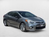 Used 2016 Kia Forte Koup SX image 3