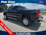 Used 2015 GMC Sierra 2500 Denali w/ Duramax Plus Package image 4
