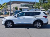 Used 2022 Hyundai Santa Fe SEL image 4
