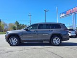 Used 2021 Jeep Grand Cherokee L Limited image 2