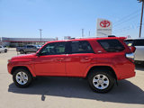 Used 2019 Toyota 4Runner SR5 image 2