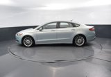 Used 2014 Ford Fusion SE w/ Equipment Group 502A image 2