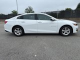 Used 2023 Chevrolet Malibu LT image 2