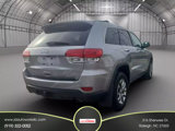Used 2015 Jeep Grand Cherokee Limited w/ Trailer Tow Group IV image 5