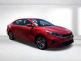 Used 2023 Kia Forte LXS image 3