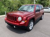 Used 2015 Jeep Patriot Latitude image 4