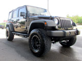 Used 2015 Jeep Wrangler Unlimited Sport w/ Quick Order Package 24S image 5