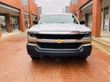 Used 2018 Chevrolet Silverado 1500 W/T image 2