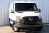 Used 2023 Mercedes-Benz Sprinter 2500 w/ Parking Package image 4