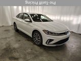 New 2025 Volkswagen Jetta SE image 3