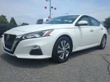 Used 2020 Nissan Altima 2.5 S image 2