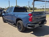 Used 2024 Chevrolet Silverado 1500 Custom w/ Turbomax Blackout Package image 3