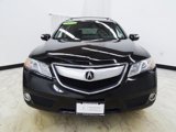 Used 2015 Acura RDX AWD w/ Technology Package image 5