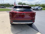 Certified 2025 Chevrolet Trax LT w/ Driver Confidence Package image 6