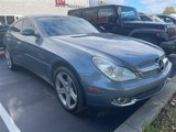 Used 2006 Mercedes-Benz CLS 500 image 3