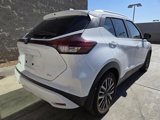 Used 2024 Nissan Kicks SV image 4