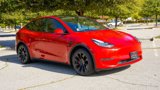 Used 2021 Tesla Model Y Long Range image 6