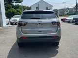Used 2022 Jeep Compass Latitude w/ Sun and Sound Group image 6