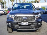 Used 2019 Ford Ranger XLT w/ Equipment Group 301A Mid image 2