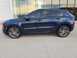 Used 2021 Cadillac XT4 Sport image 2
