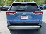 Certified 2022 Toyota RAV4 XSE image 4