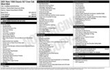 Used 2021 RAM 1500 Classic SLT image 2