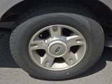 Used 2003 Ford Explorer Sport XLS image 5