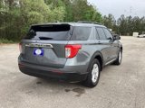 Used 2024 Ford Explorer XLT image 5