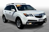 Used 2012 Acura MDX w/ Technology & Entertainment image 2