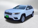Used 2020 Jeep Cherokee Latitude w/ Cold Weather Group image 2