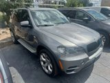 Used 2012 BMW X5 xDrive35d image 2