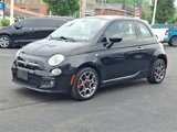 Used 2015 FIAT 500 Sport image 5