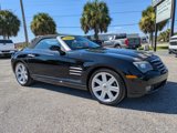 Used 2006 Chrysler Crossfire Limited image 2