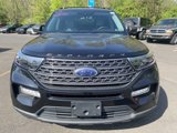 Used 2021 Ford Explorer XLT w/ Equipment Group 202A image 2