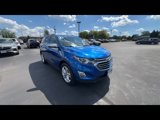Certified 2019 Chevrolet Equinox Premier image 2