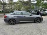 Used 2019 Honda Civic Sport image 2