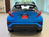 Used 2019 Toyota C-HR XLE image 5